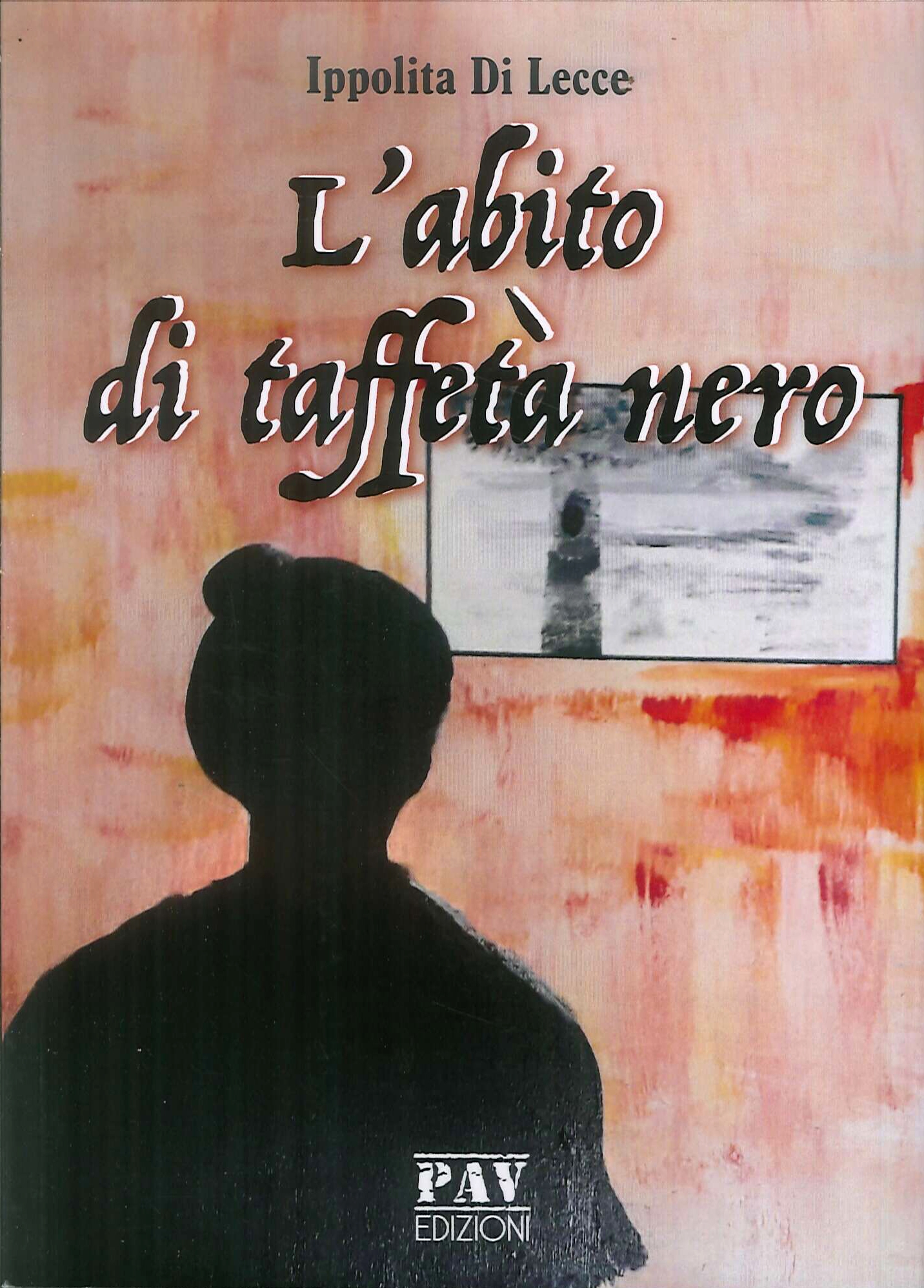 L'Abito di Taffetà Nero L'Abito di Taffetà Nero