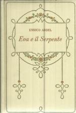 Eva e il serpente / Enrico Ardel