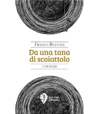Da una tana di scoiattolo