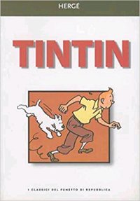 I Classici del Fumetto. Tintin