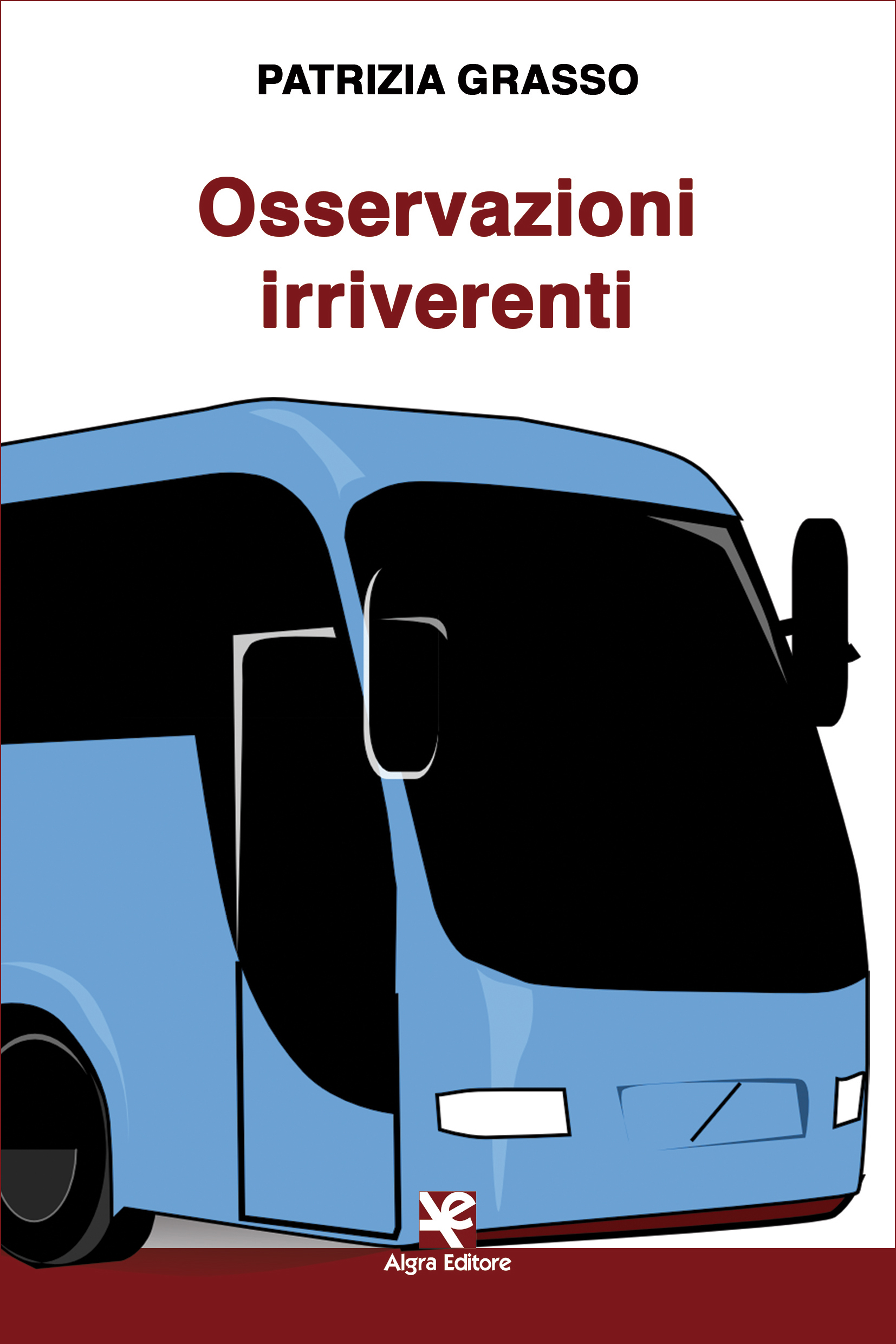 Osservazioni irriverenti Osservazioni irriverenti