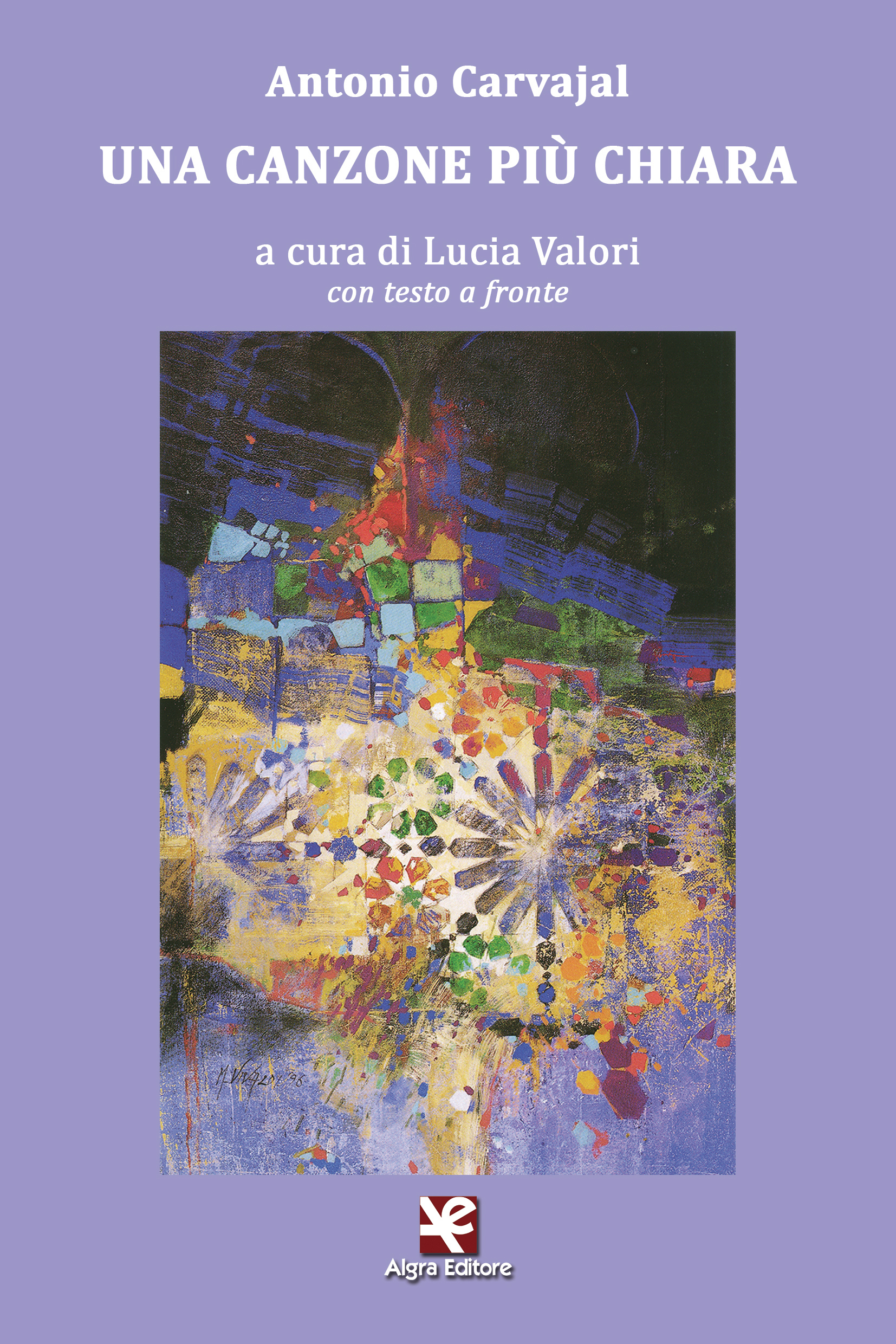 Una canzone più chiara. Una canzone più chiara.