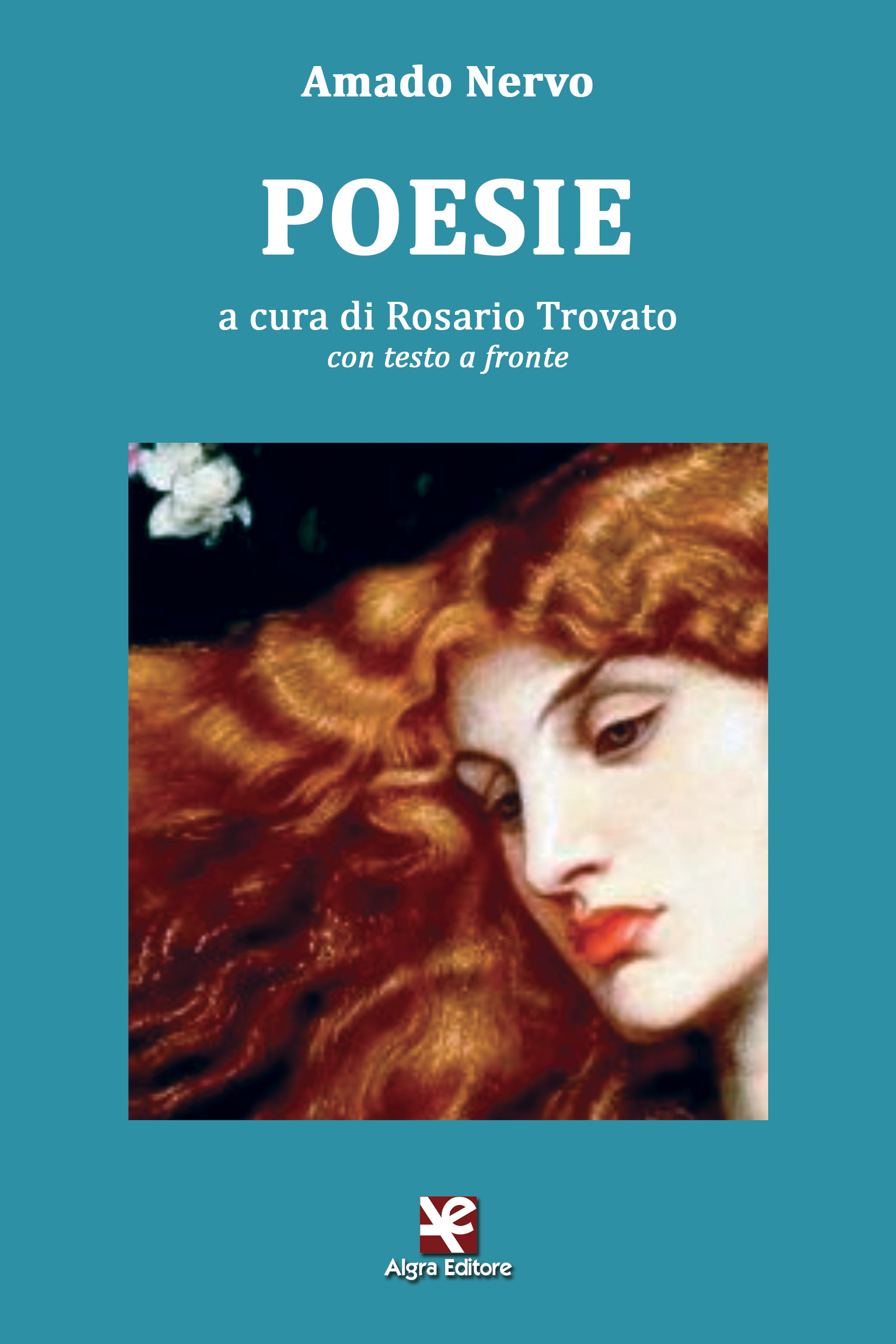 Poesie. Testo spagnolo a fronte. Ediz. bilingue Poesie. Testo spagnolo a fronte. Ediz. bilingue