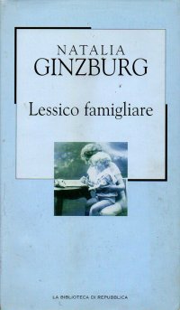 Lessico famigliare