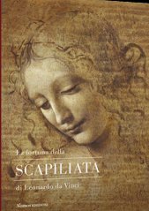 La fortuna della Scapiliata di Leonardo da Vinci.