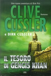 Il tesoro di Gengis Khan