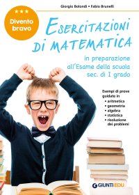 Divento bravo in matematica per l'esame di stato