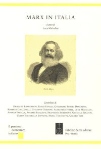 Marx in Italia