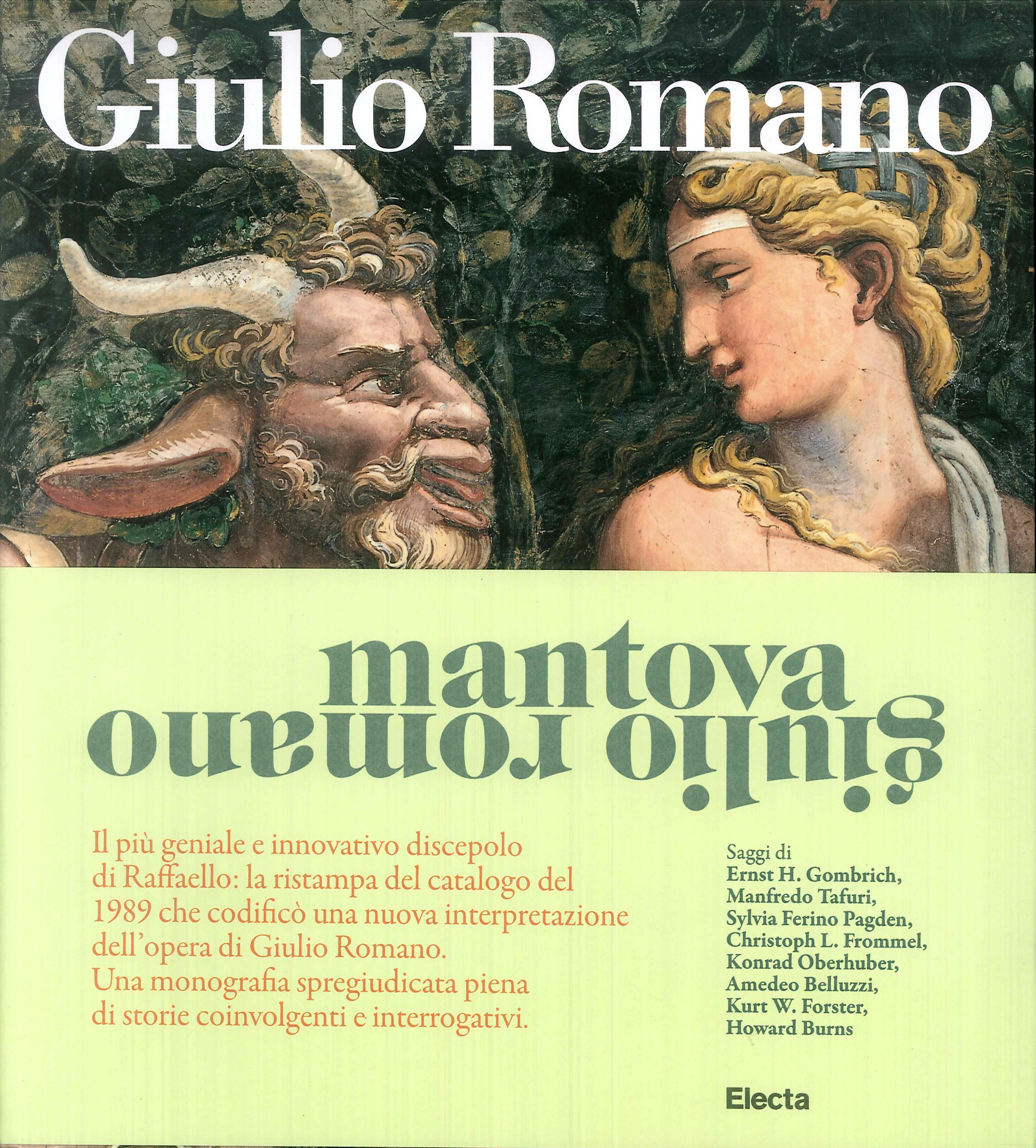 Giulio Romano Giulio Romano
