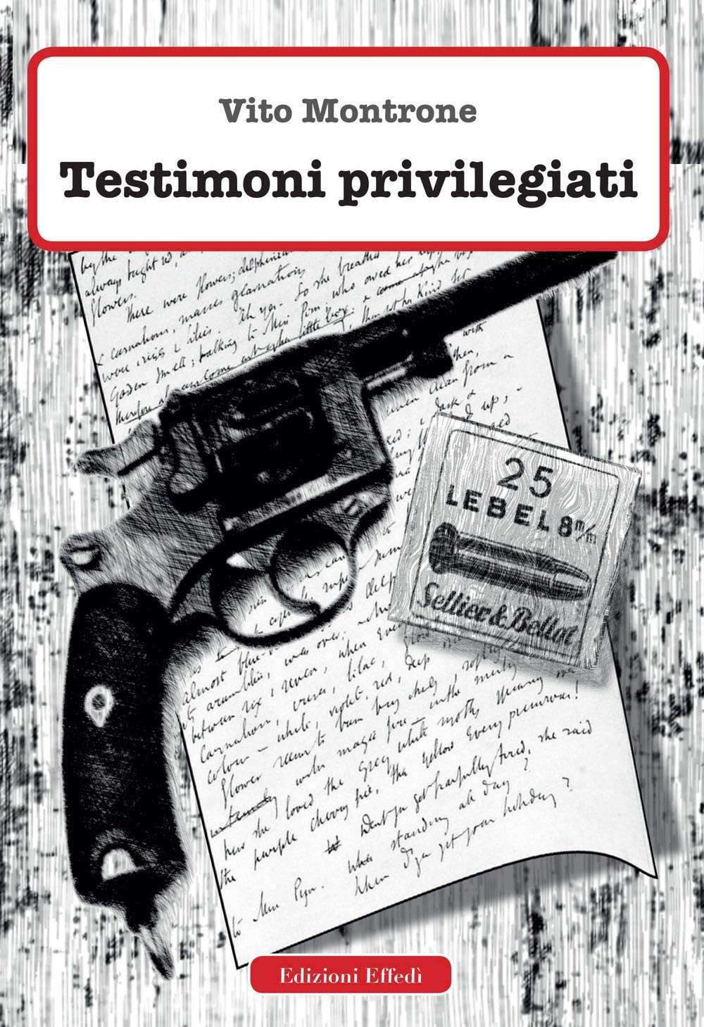 Testimoni privilegiati Testimoni privilegiati