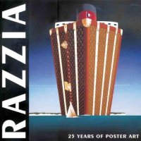Razzia. 25 Years of Poster Art