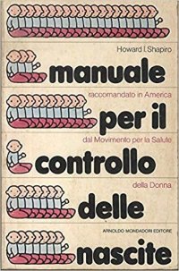 Manuale per il controllo delle nascite.