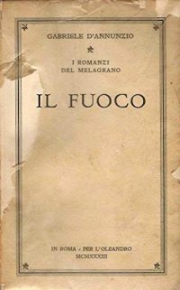 Il fuoco