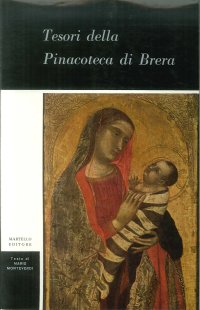 Tesori della Pinacoteca di Brera