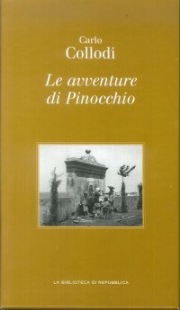 Le avventure di Pinocchio