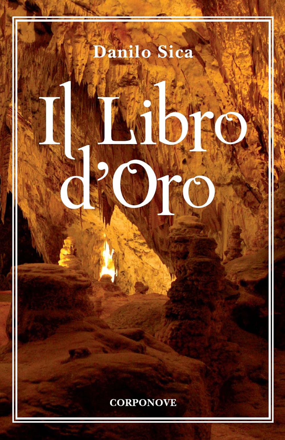Il libro d'oro Il libro d'oro