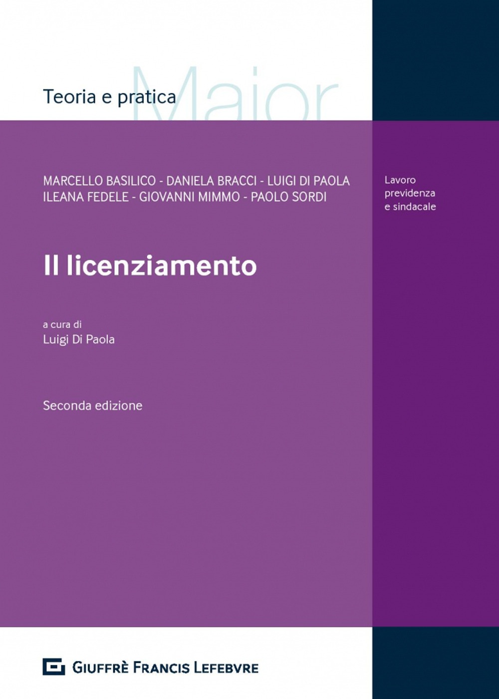 Il licenziamento Il licenziamento