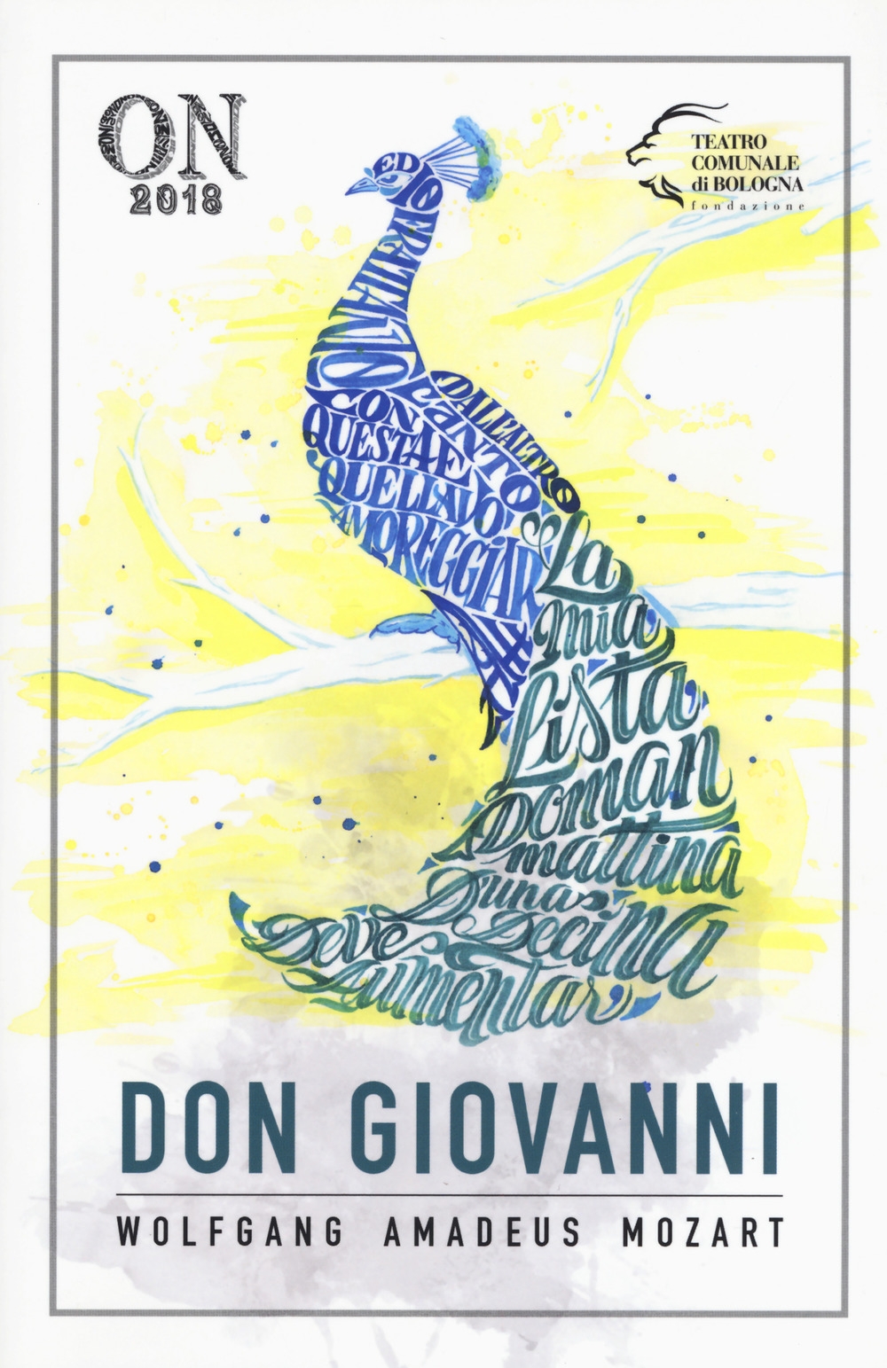Don Giovanni. Wolfagang Amadeus Mozart Don Giovanni. Wolfagang Amadeus Mozart