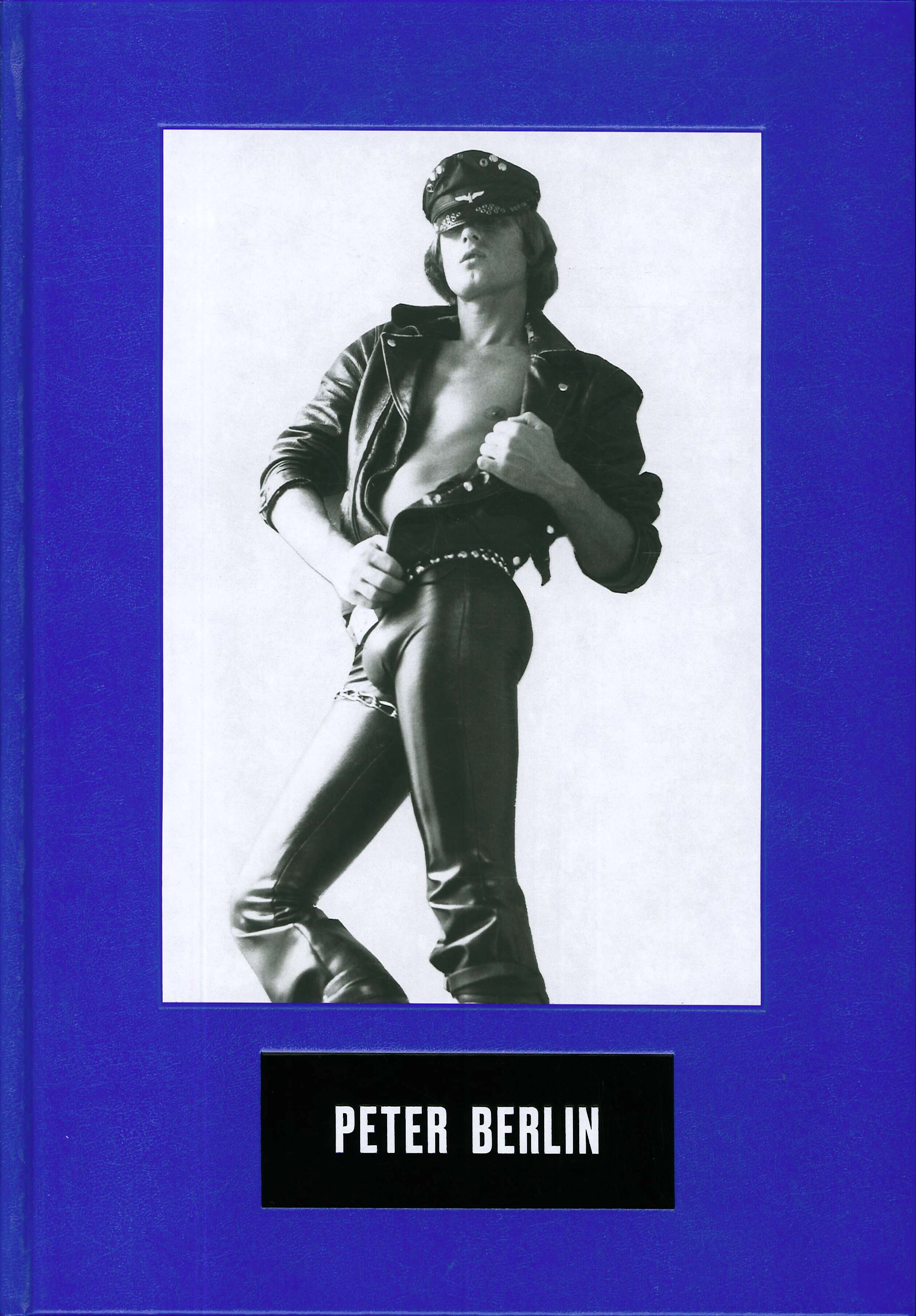 Peter Berlin. Icon, artist, photosexual Peter Berlin. Icon, artist, photosexual