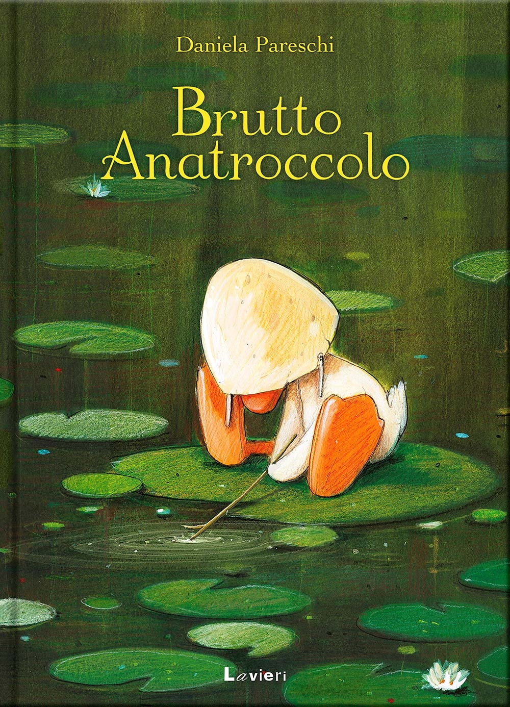 Brutto anatroccolo. Ediz. a colori Brutto anatroccolo. Ediz. a colori
