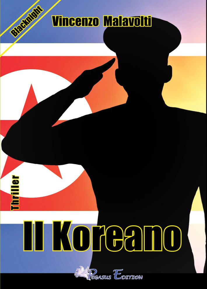 Il koreano Il koreano