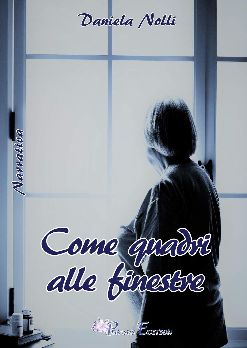 Come quadri alle finestre Come quadri alle finestre