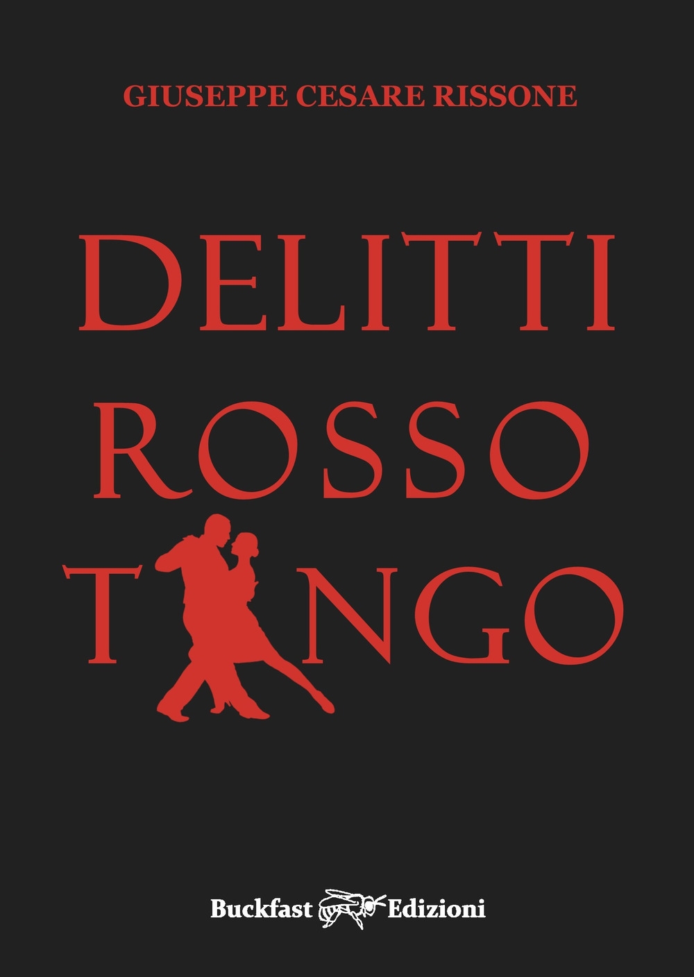 Delitti rosso tango Delitti rosso tango