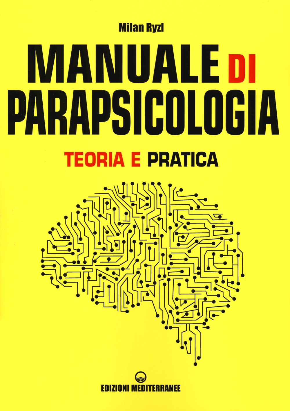 Manuale di parapsicologia Manuale di parapsicologia