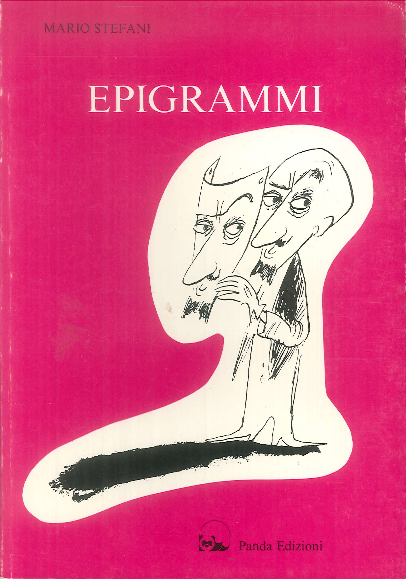 Epigrammi Epigrammi