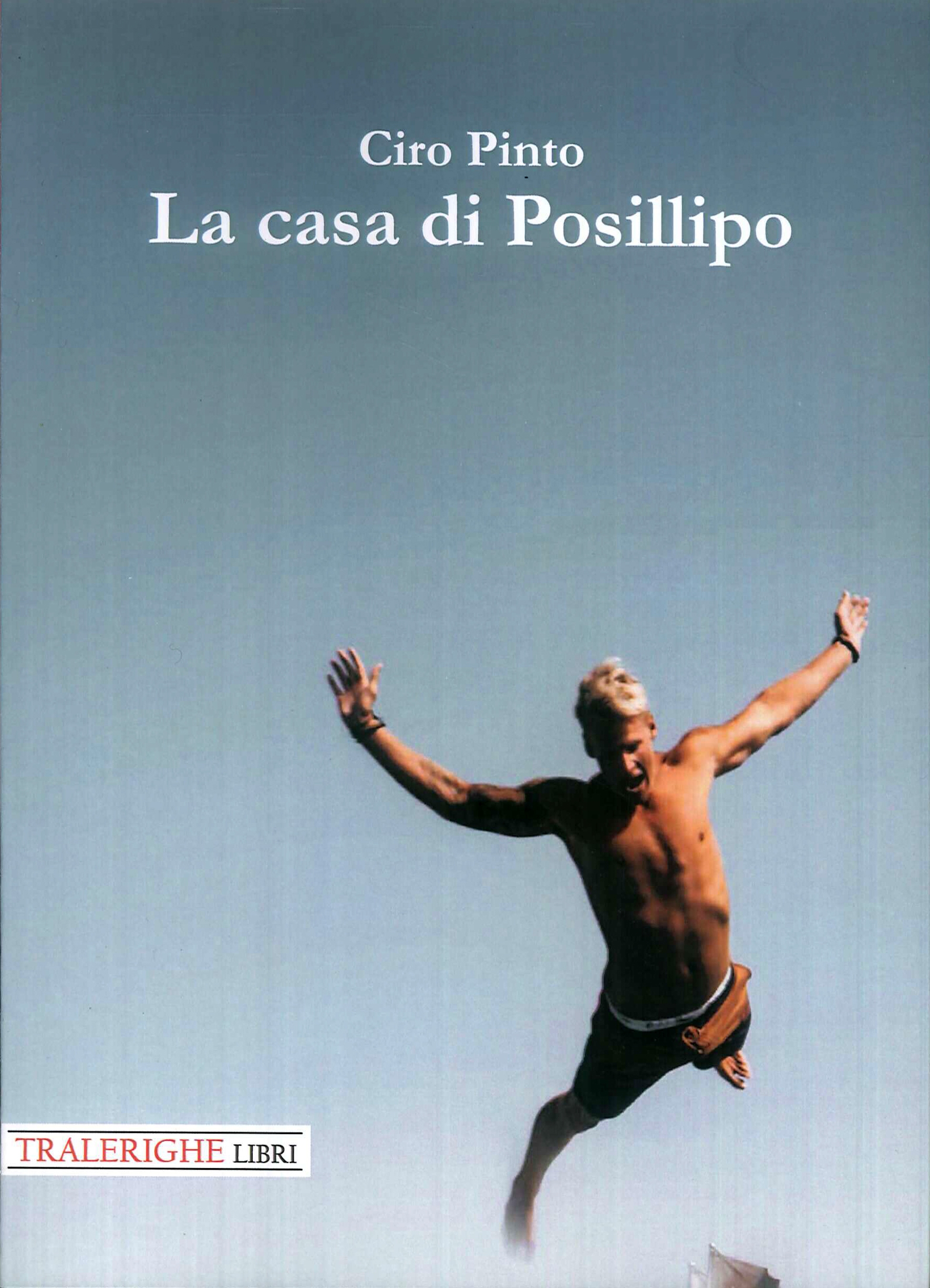 La Casa di Posillipo La Casa di Posillipo