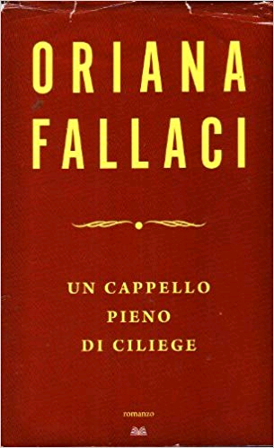 Un Cappello Pieno di Ciliegie Un Cappello Pieno di Ciliegie