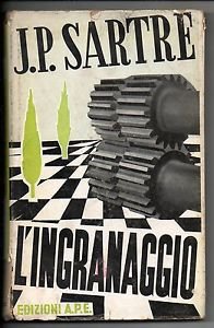 L'ingranaggio L'ingranaggio