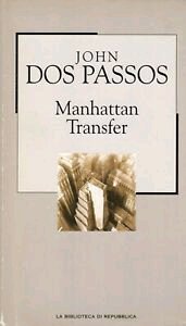 Manhattan transfer