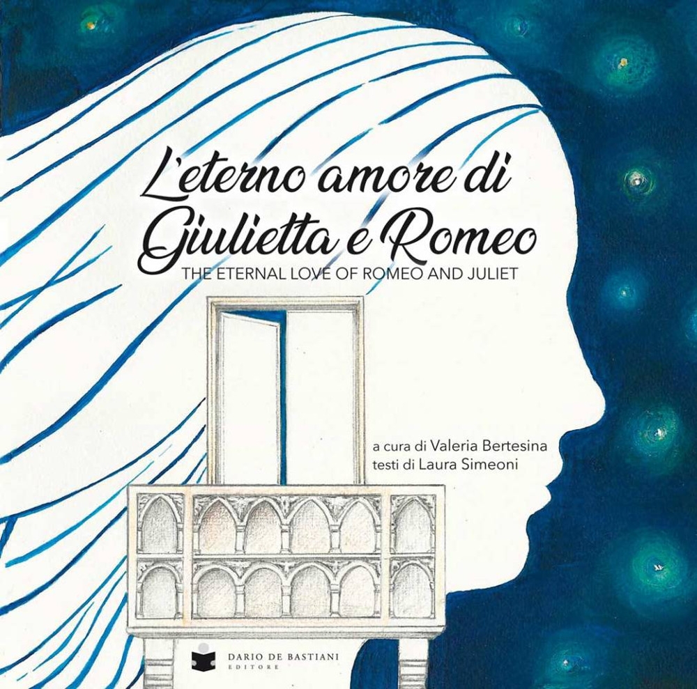 Eterno Amore di Giulietta e Romeo. The Eternal Love of Romeo and Juliet Eterno Amore di Giulietta e Romeo. The Eternal Love of Romeo and Juliet
