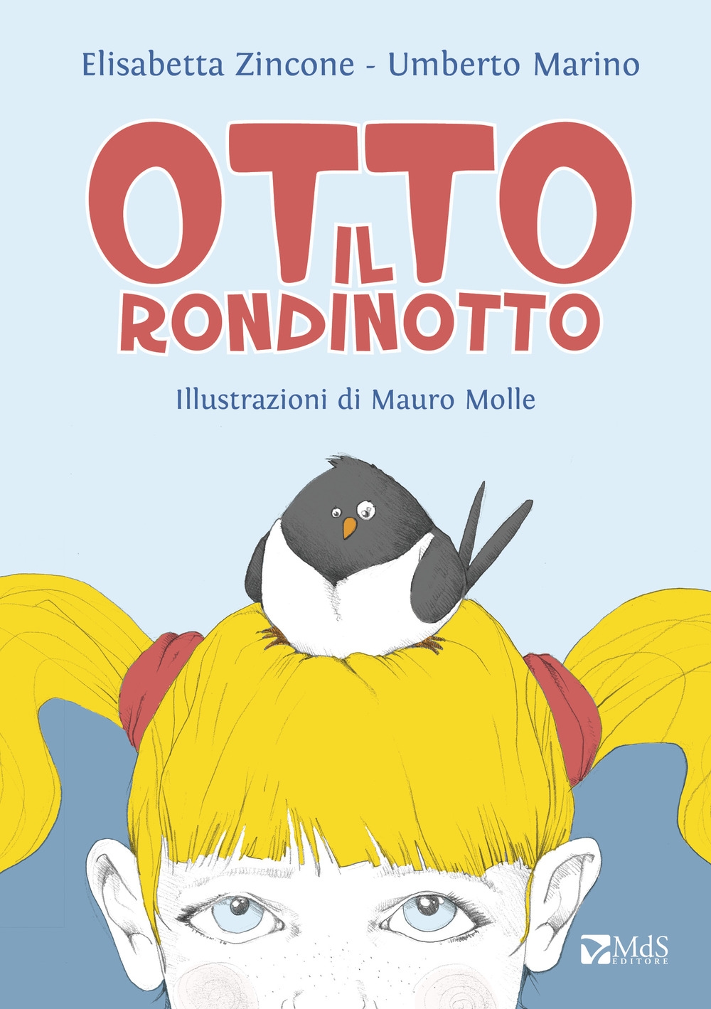 Otto il rondinotto Otto il rondinotto