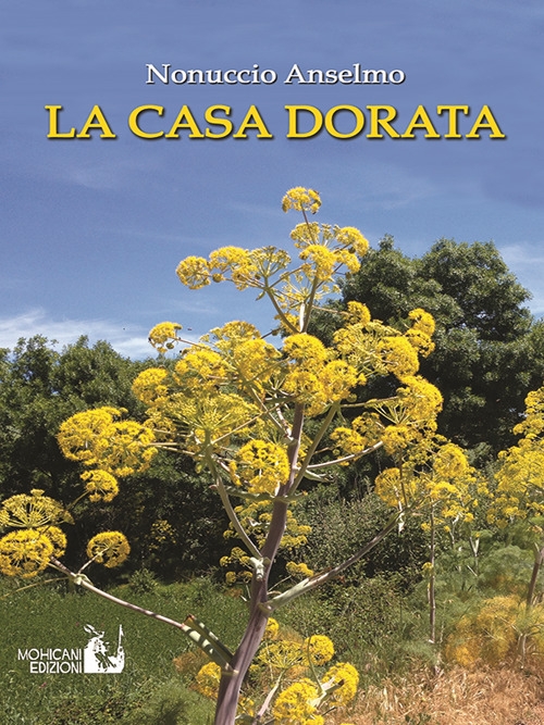 La casa dorata La casa dorata