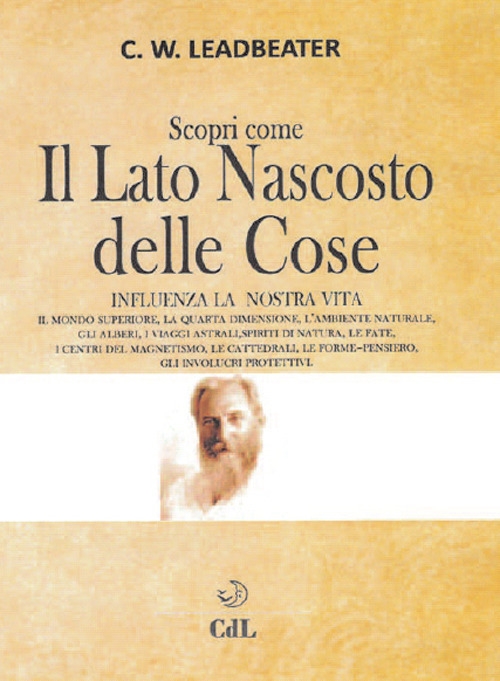 Scopri Come il Lato Nascosto delle Cose. Influenza la Nostra Vita Scopri Come il Lato Nascosto delle Cose. Influenza la Nostra Vita