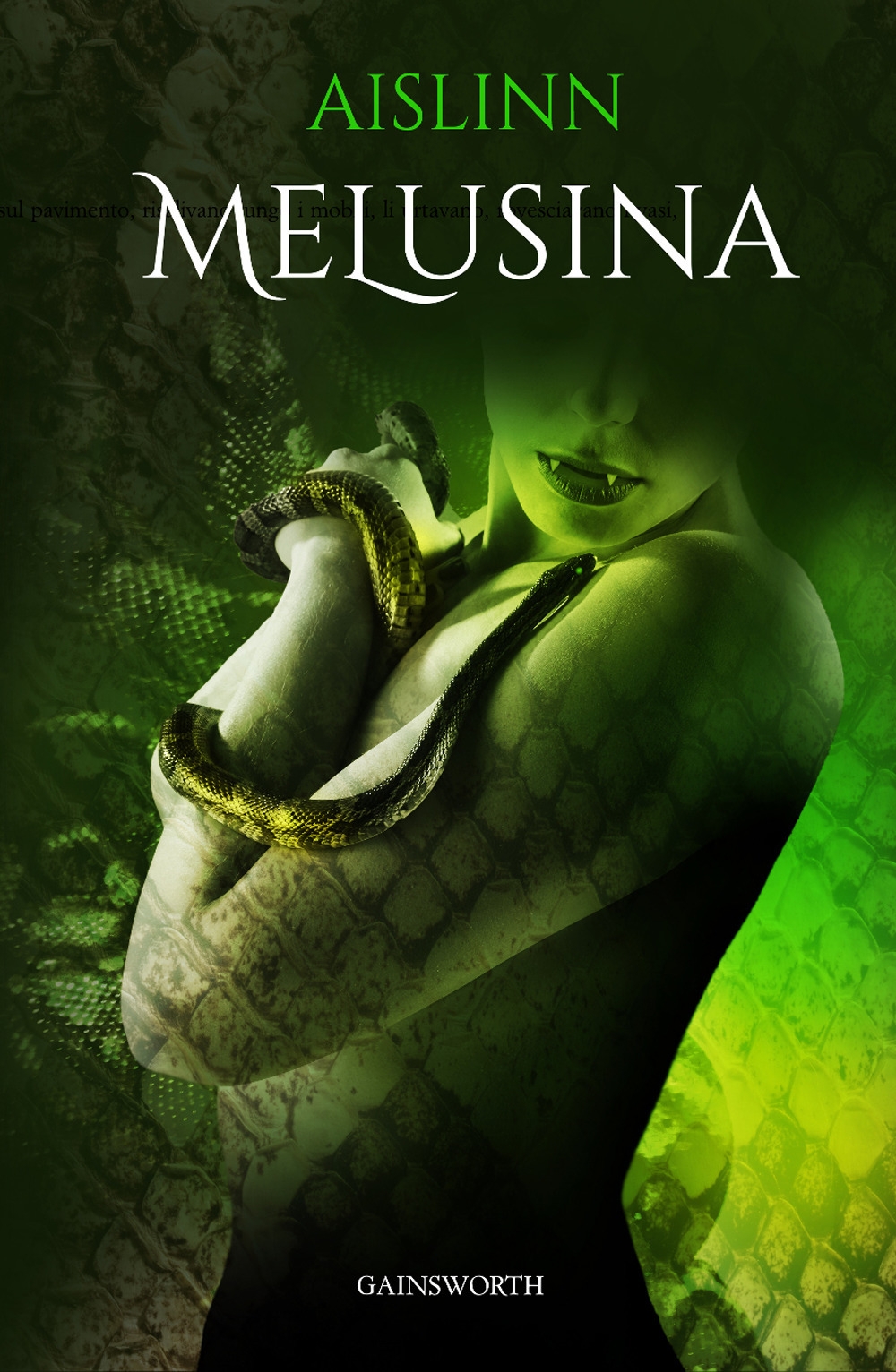 Melusina Melusina