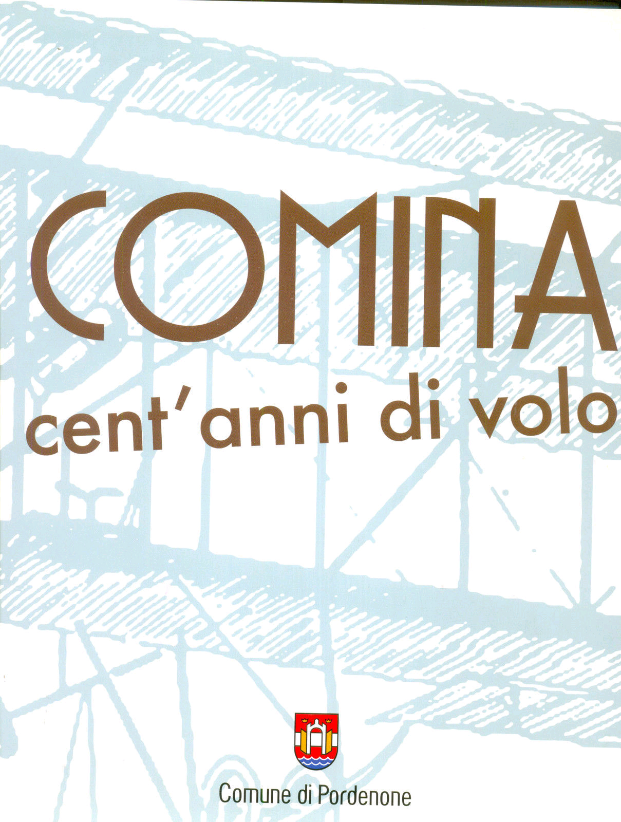 Comina cent'anni dii volo Comina cent'anni dii volo