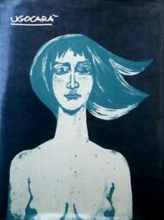 Ugocara'. Disegni, Inchiostri e Incisioni 1926-1992. Ugocara'. Disegni, Inchiostri e Incisioni 1926-1992.