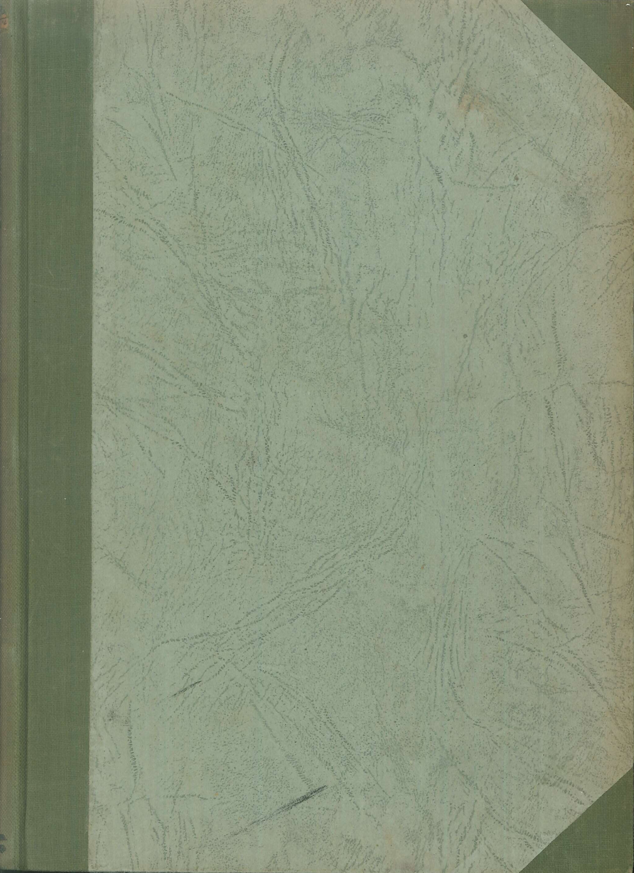 La Panarie. Rivista illustrata d'Arte e di Cultura. Anno Sesto. 1929 La Panarie. Rivista illustrata d'Arte e di Cultura. Anno Sesto. 1929