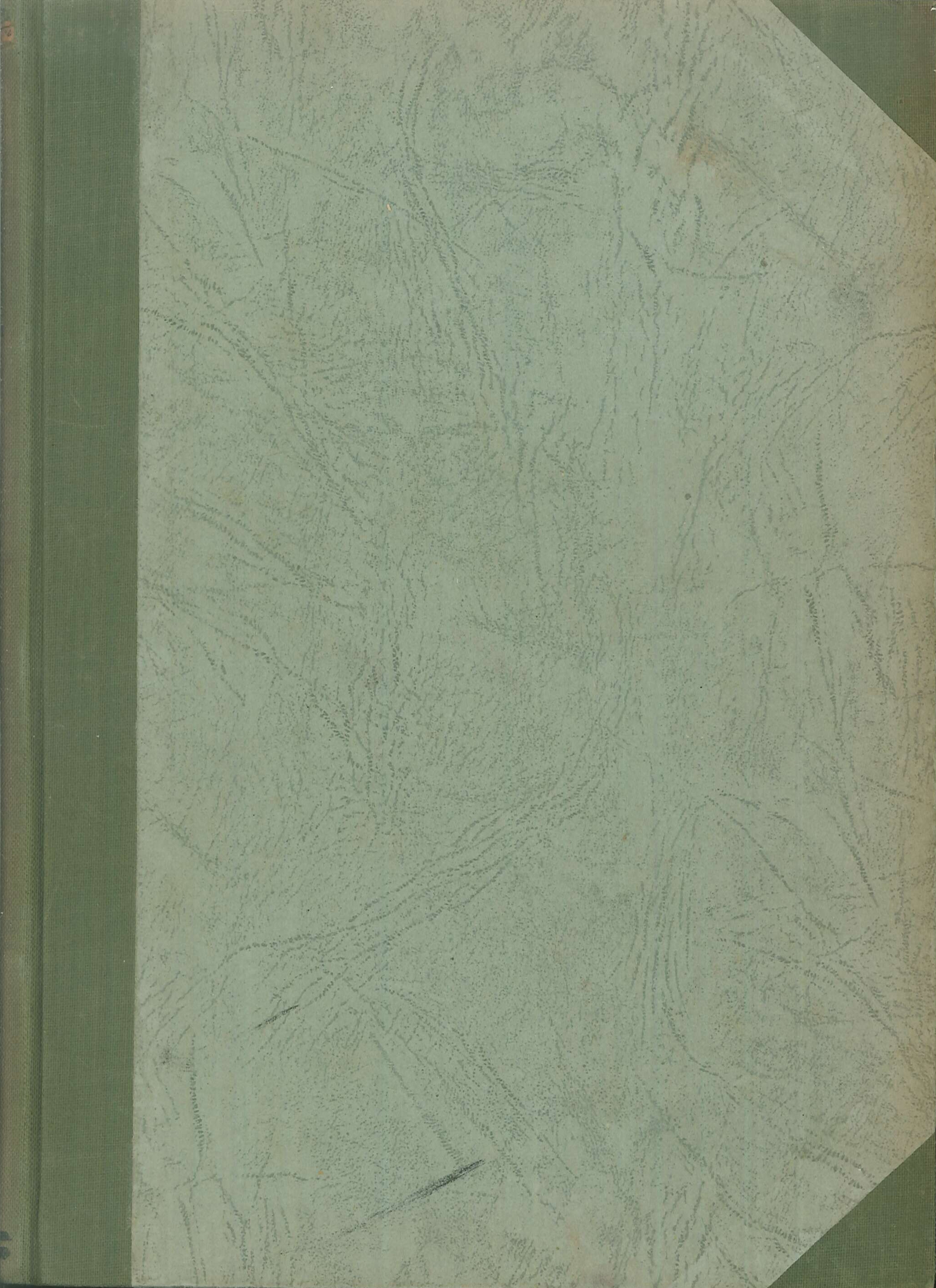 La Panarie. Rivista illustrata d'Arte e di Cultura. Anno III. 1926 La Panarie. Rivista illustrata d'Arte e di Cultura. Anno III. 1926