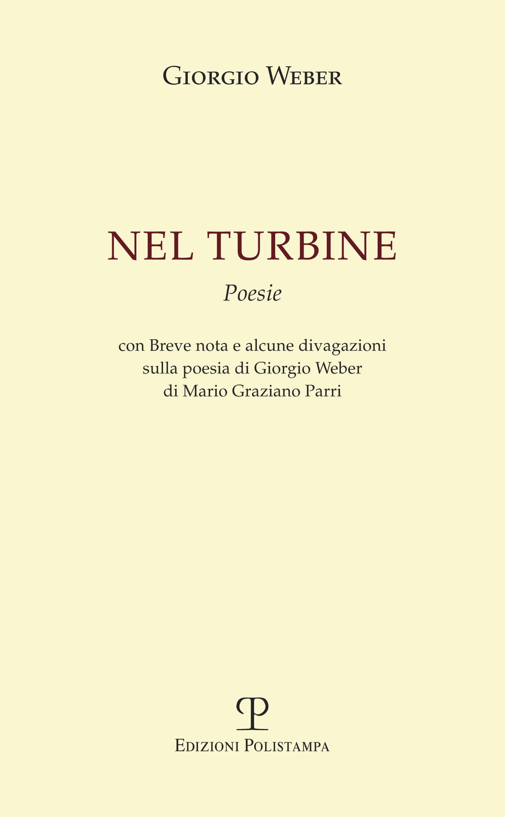 Nel turbine Nel turbine