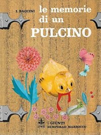 Le memorie di un pulcino Giunti