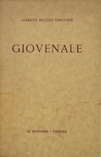Giovenale