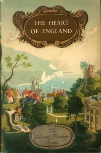 The Heart of England