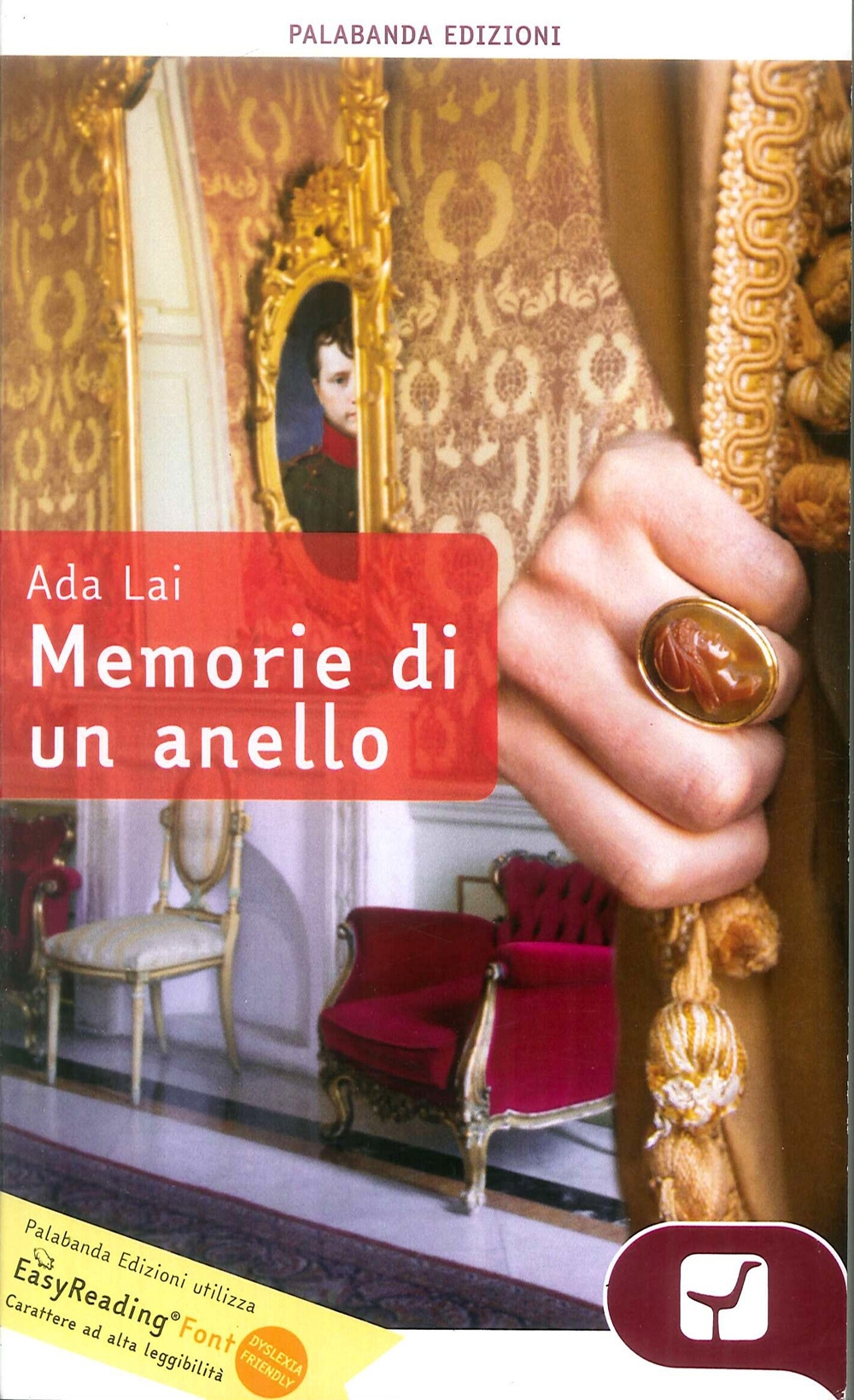 Memorie di un anello Memorie di un anello