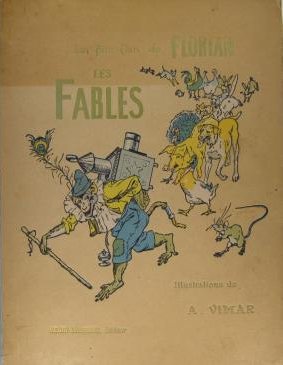 Les fables Les fables