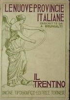 Le nuove provincie italiane nella natura, nella storia, nell'arte e nella vita degli abitanti / Attilio Brunialti Le nuove provincie italiane nella natura, nella storia, nell'arte e nella vita degli abitanti / Attilio Brunialti