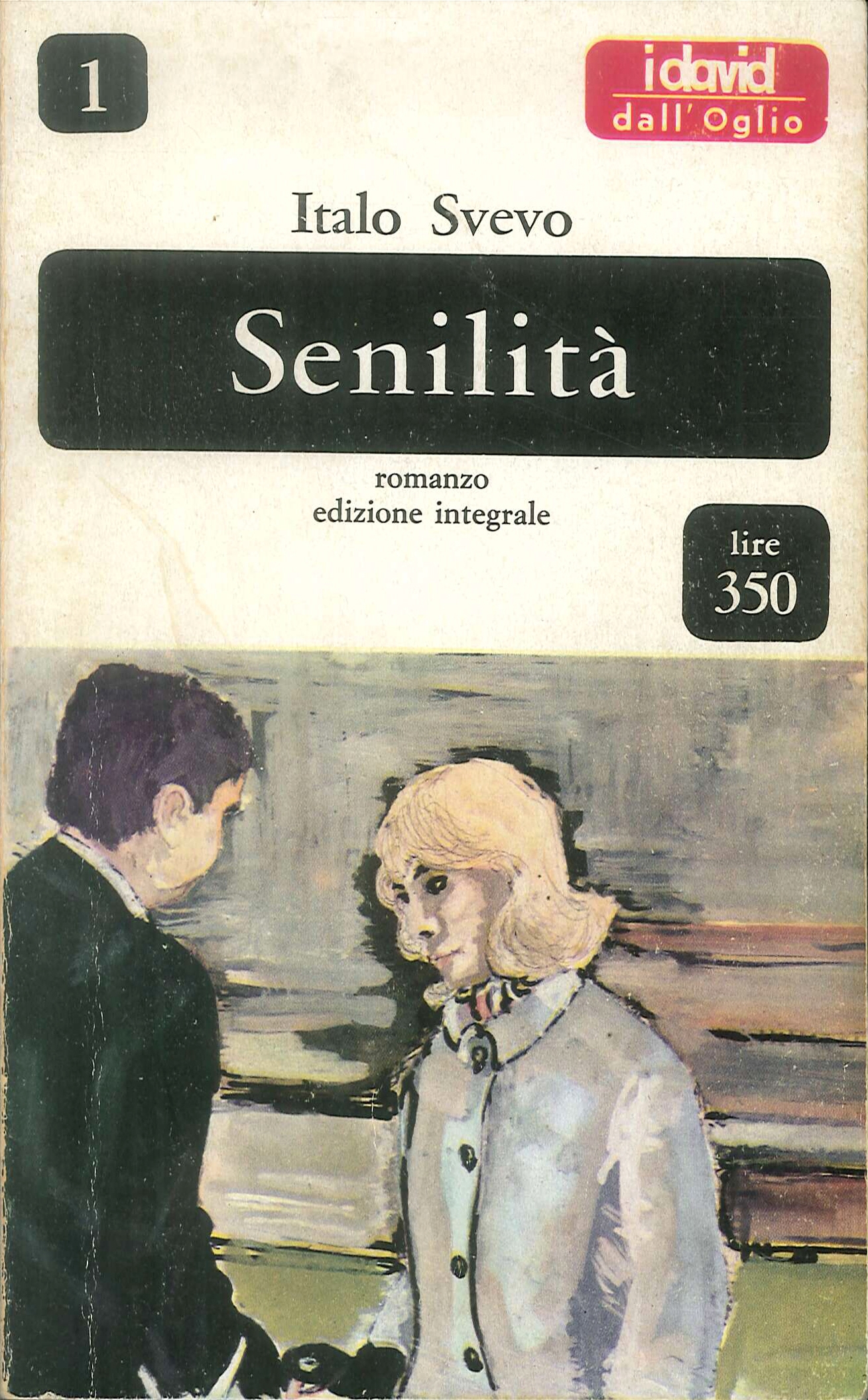 Senilità Senilità